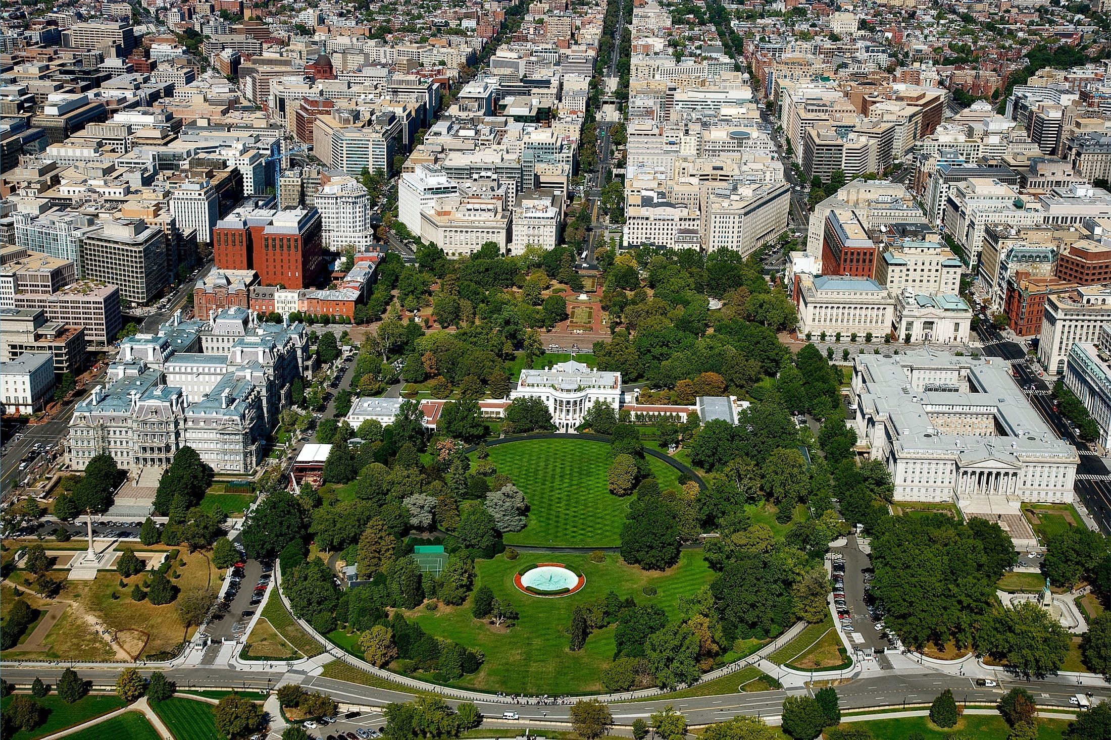 Top Legal Recruiting Firm in Washington, DC (2026)