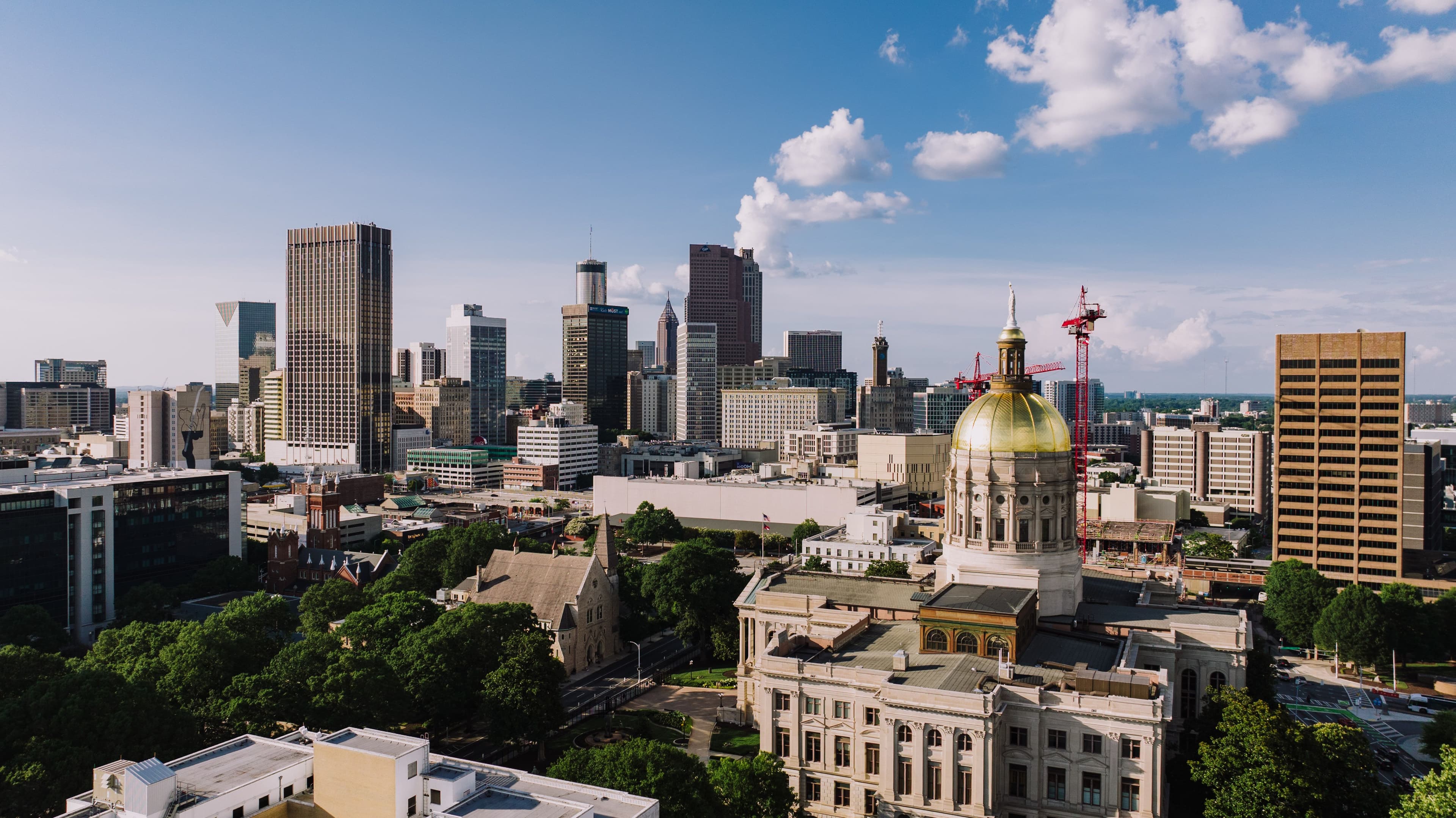 Top Legal Recruiting Firm in Atlanta (2026)