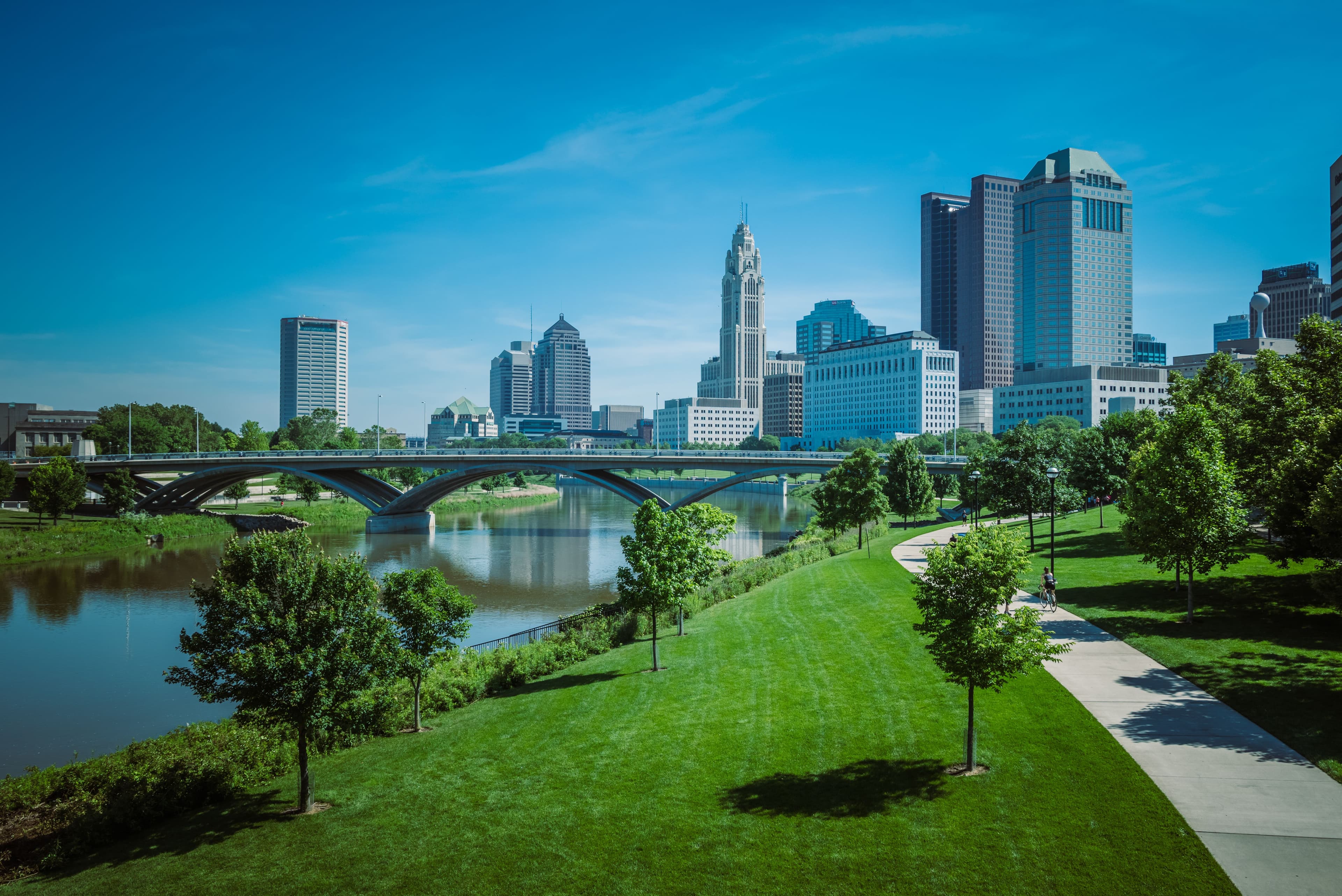 Top Legal Recruiting Firm in Ohio (2026)