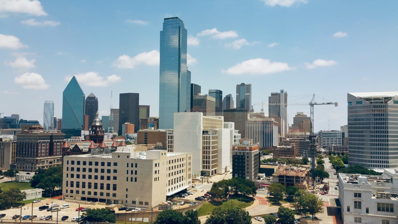 Top Legal Recruiting Firm in Dallas (2026)