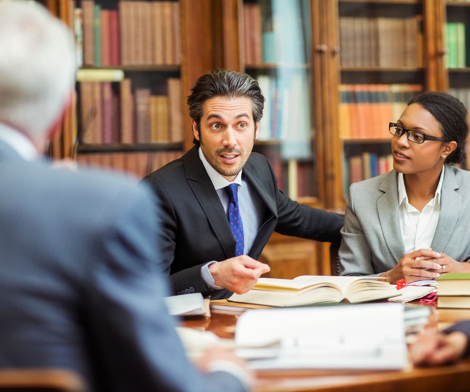 How to Find Attorney Jobs Without Applying Blind