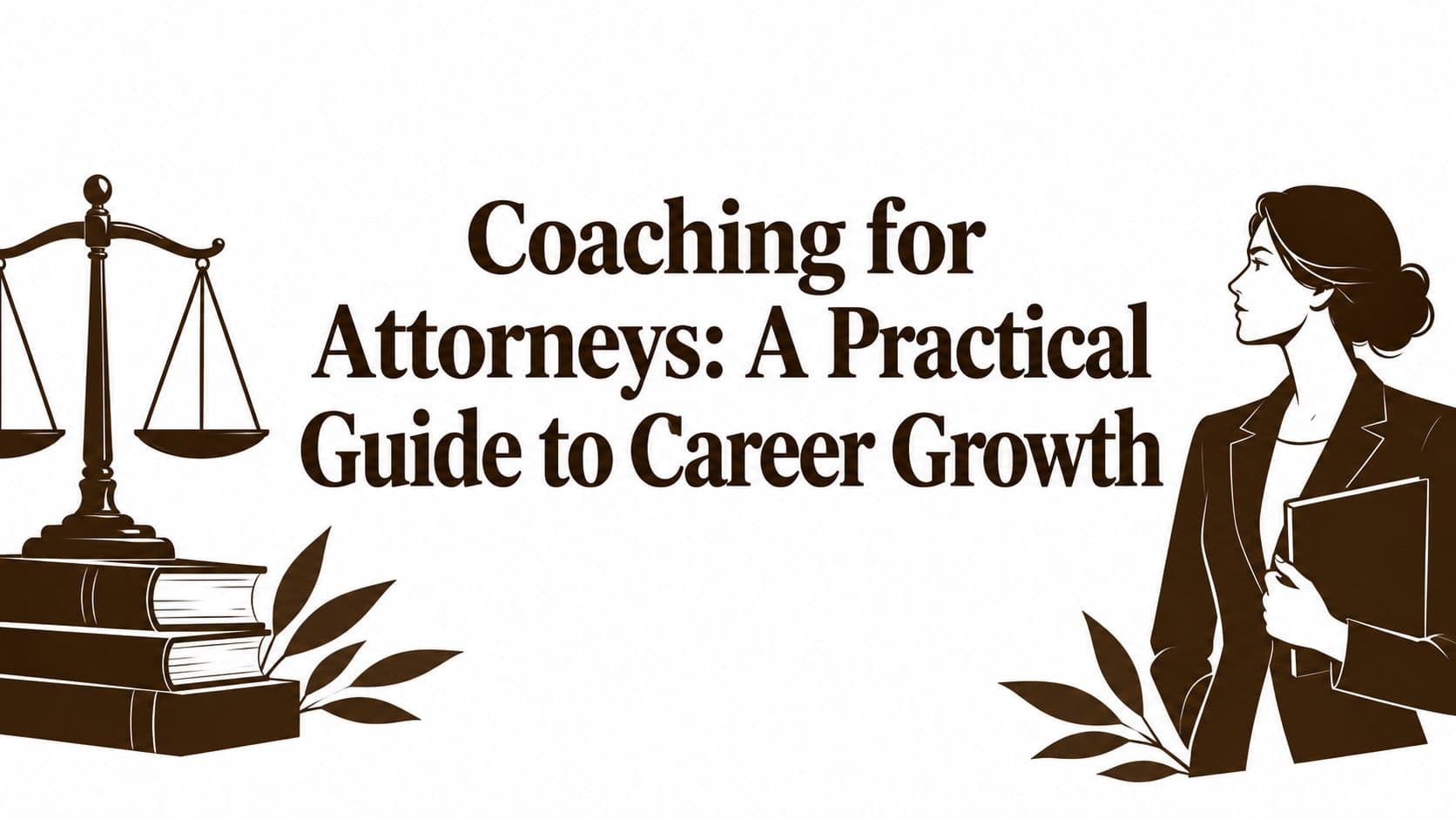 Coaching for Attorneys: A Practical Guide to Career Growth