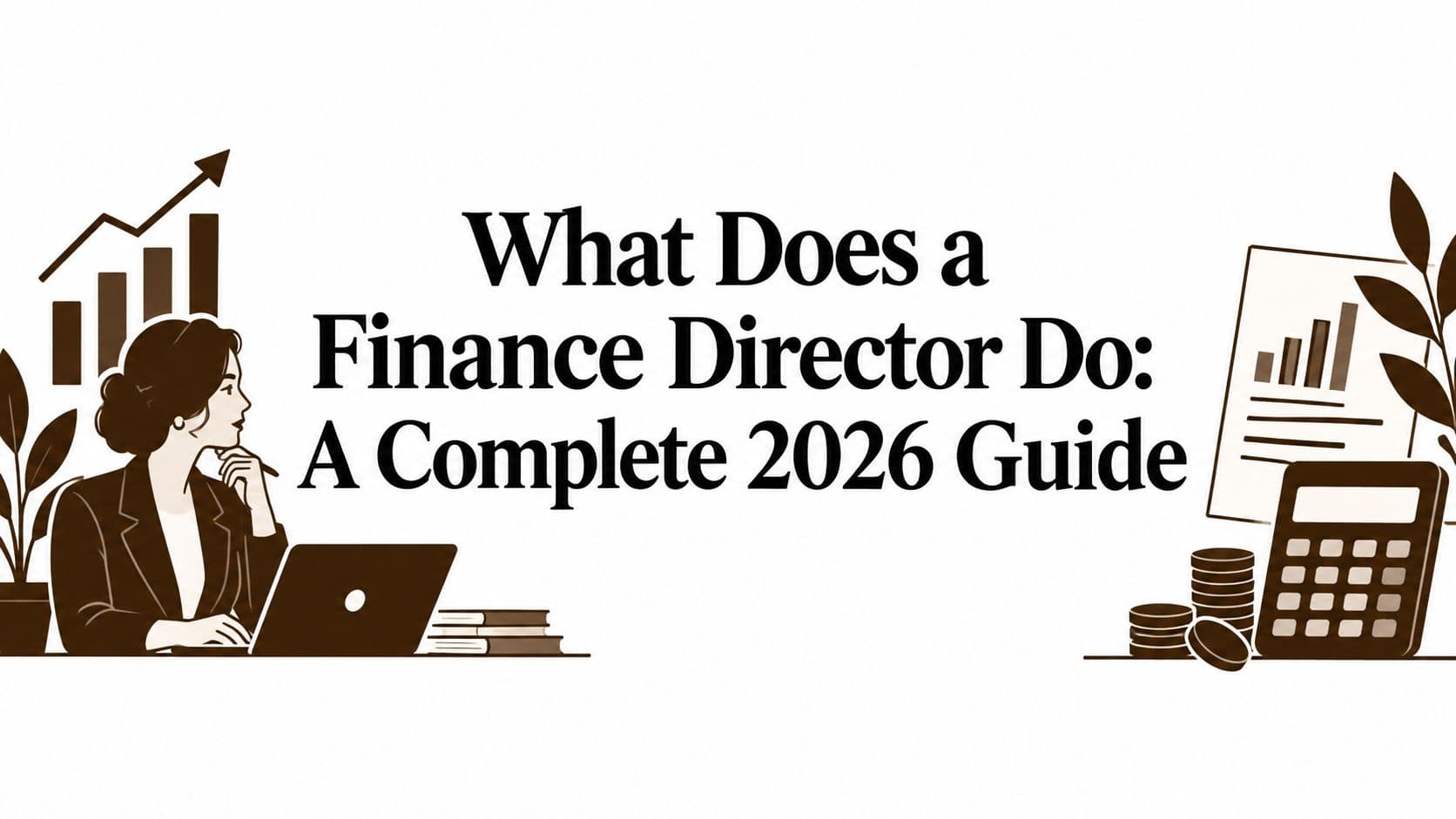 What Does a Finance Director Do: A Complete 2026 Guide