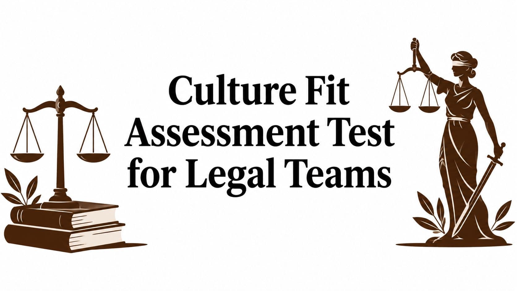 Culture Fit Assessment Test for Legal Teams