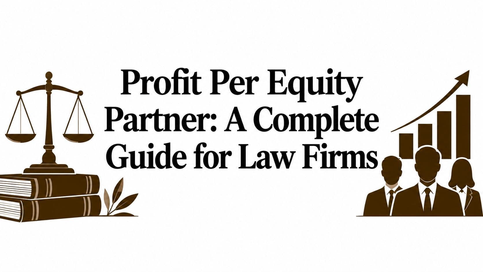 Profit Per Equity Partner: A Complete Guide for Law Firms
