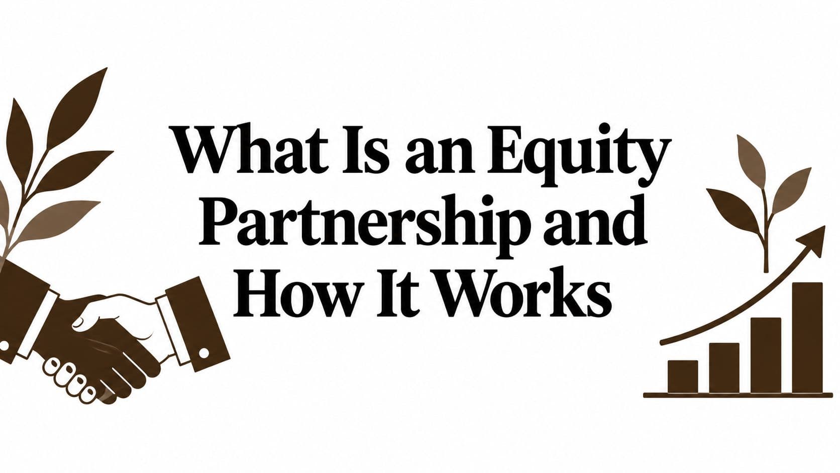 What Is an Equity Partnership and How It Works