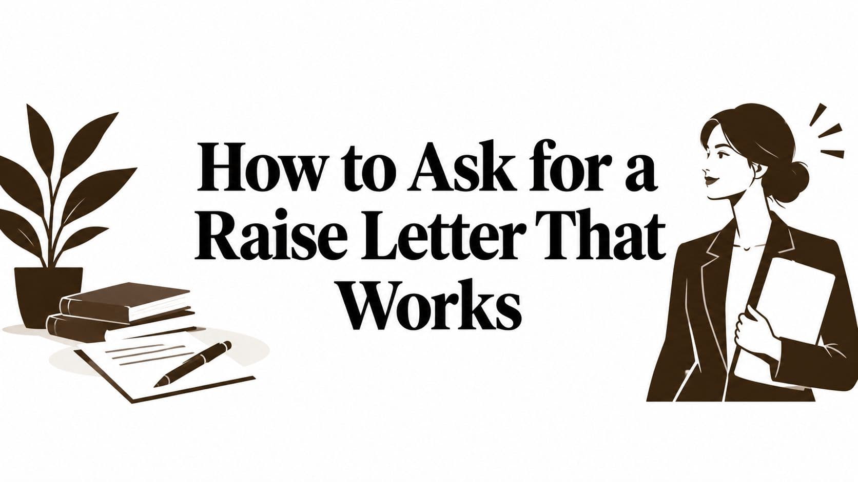How to Ask for a Raise Letter That Works