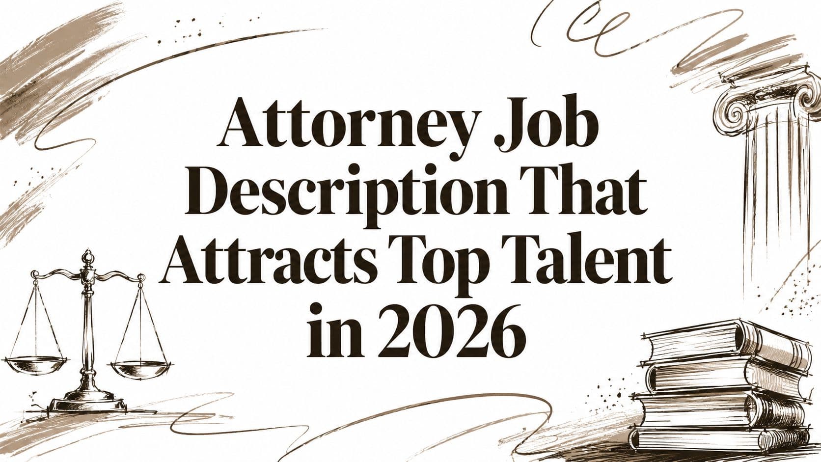 Attorney Job Description That Attracts Top Talent in 2026