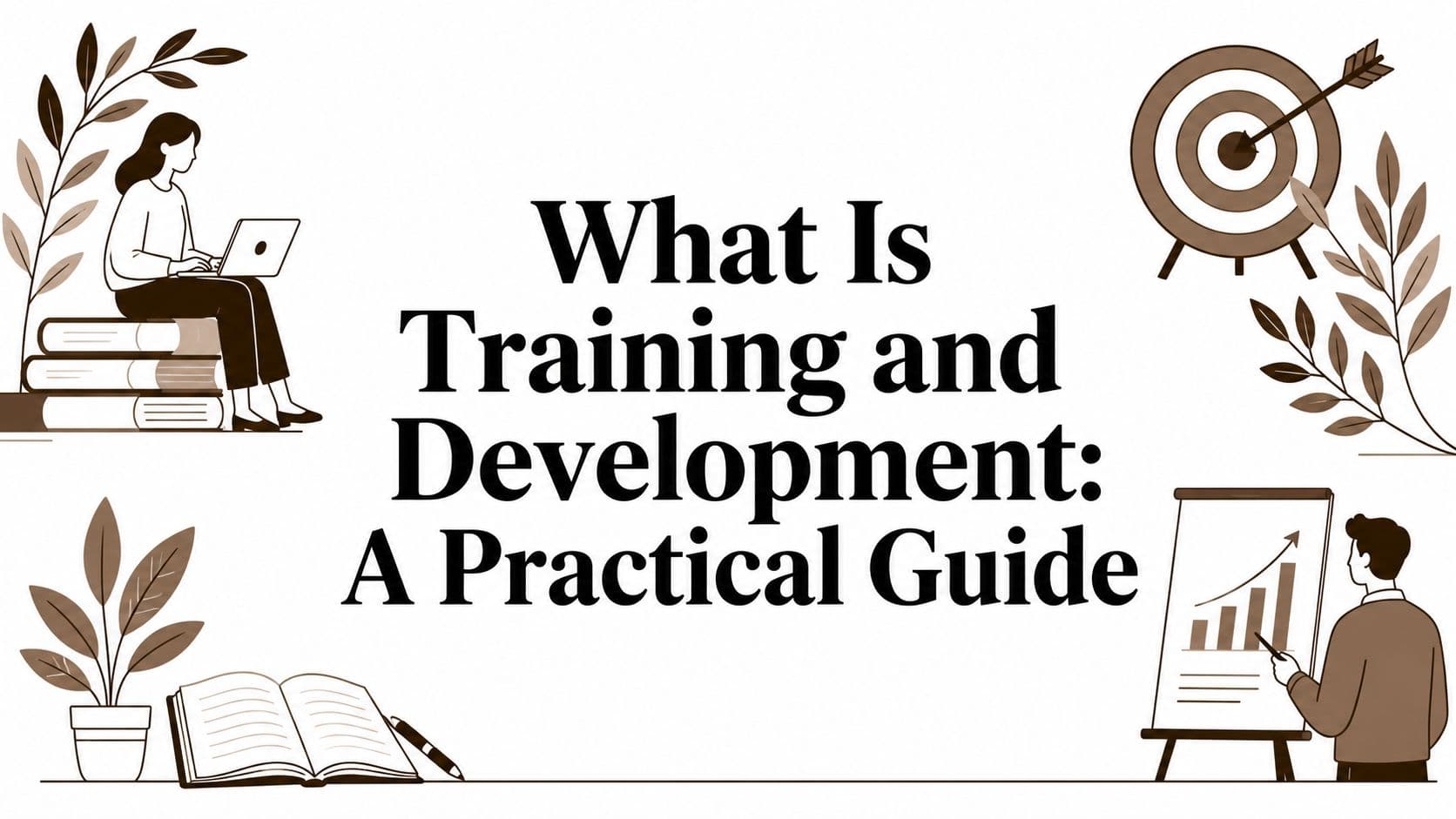 What Is Training and Development: A Practical Guide
