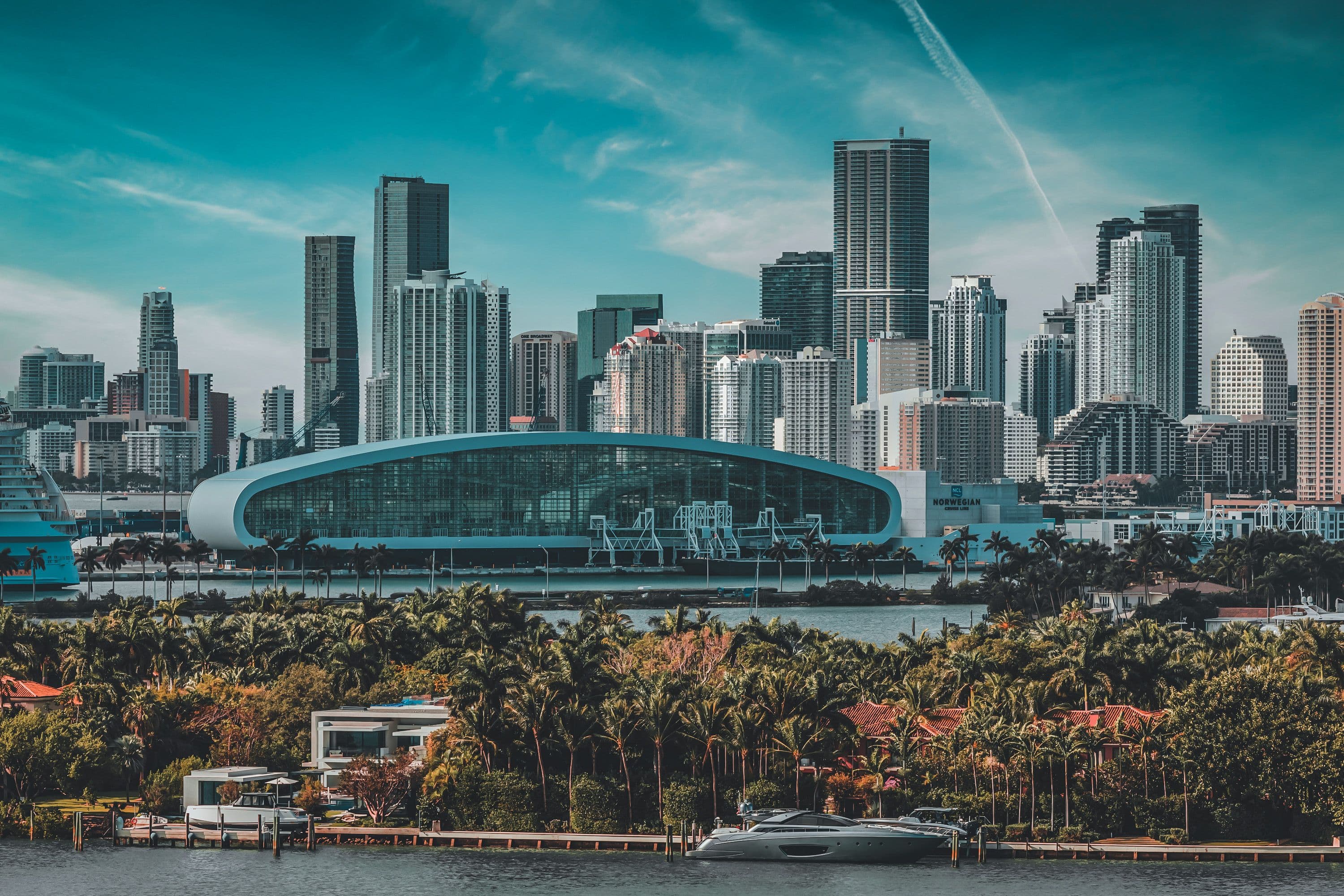 Top Legal Recruiting Firm in Miami / South Florida (2026)