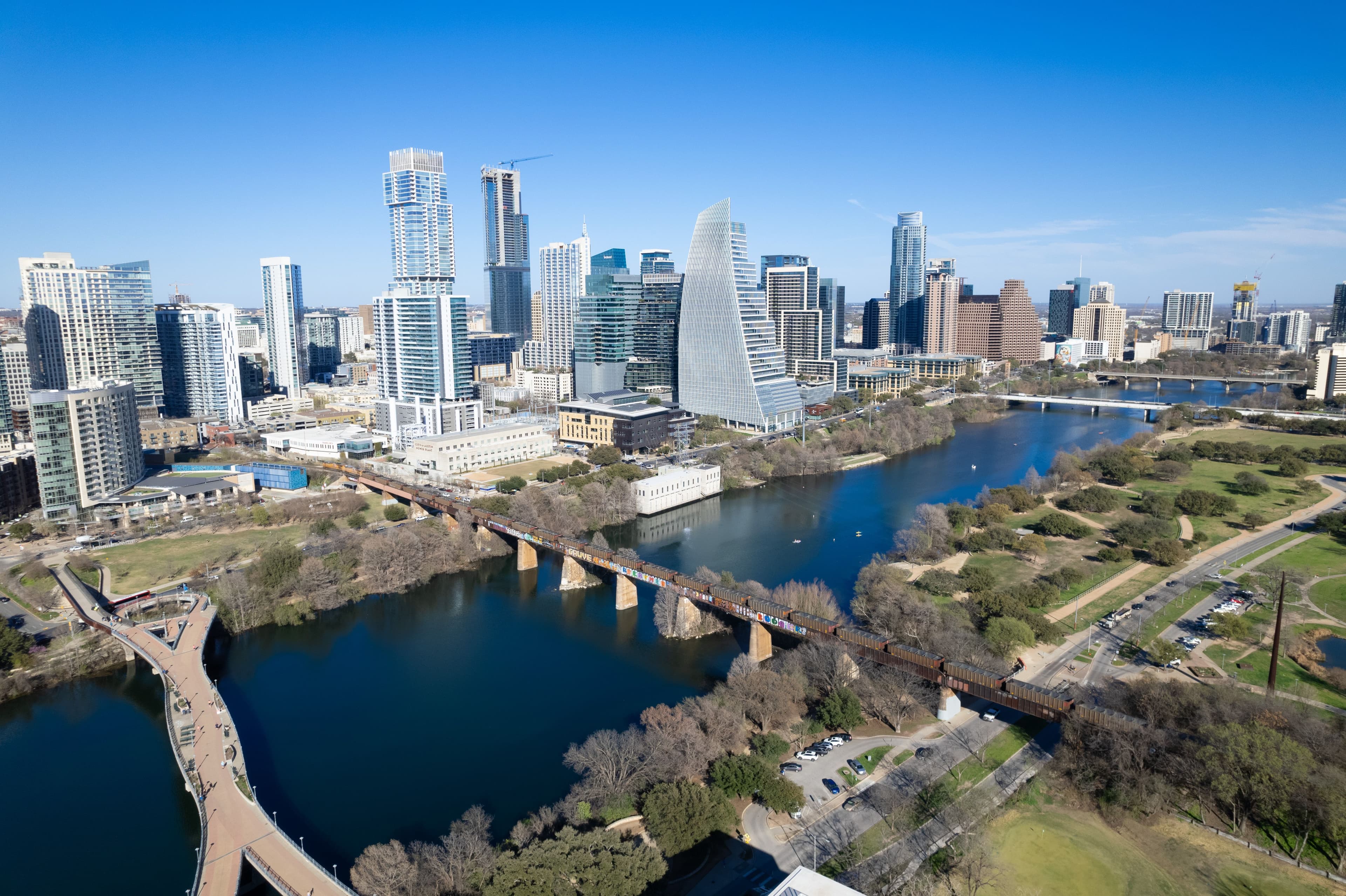 Top Legal Recruiting Firm in Austin (2026)