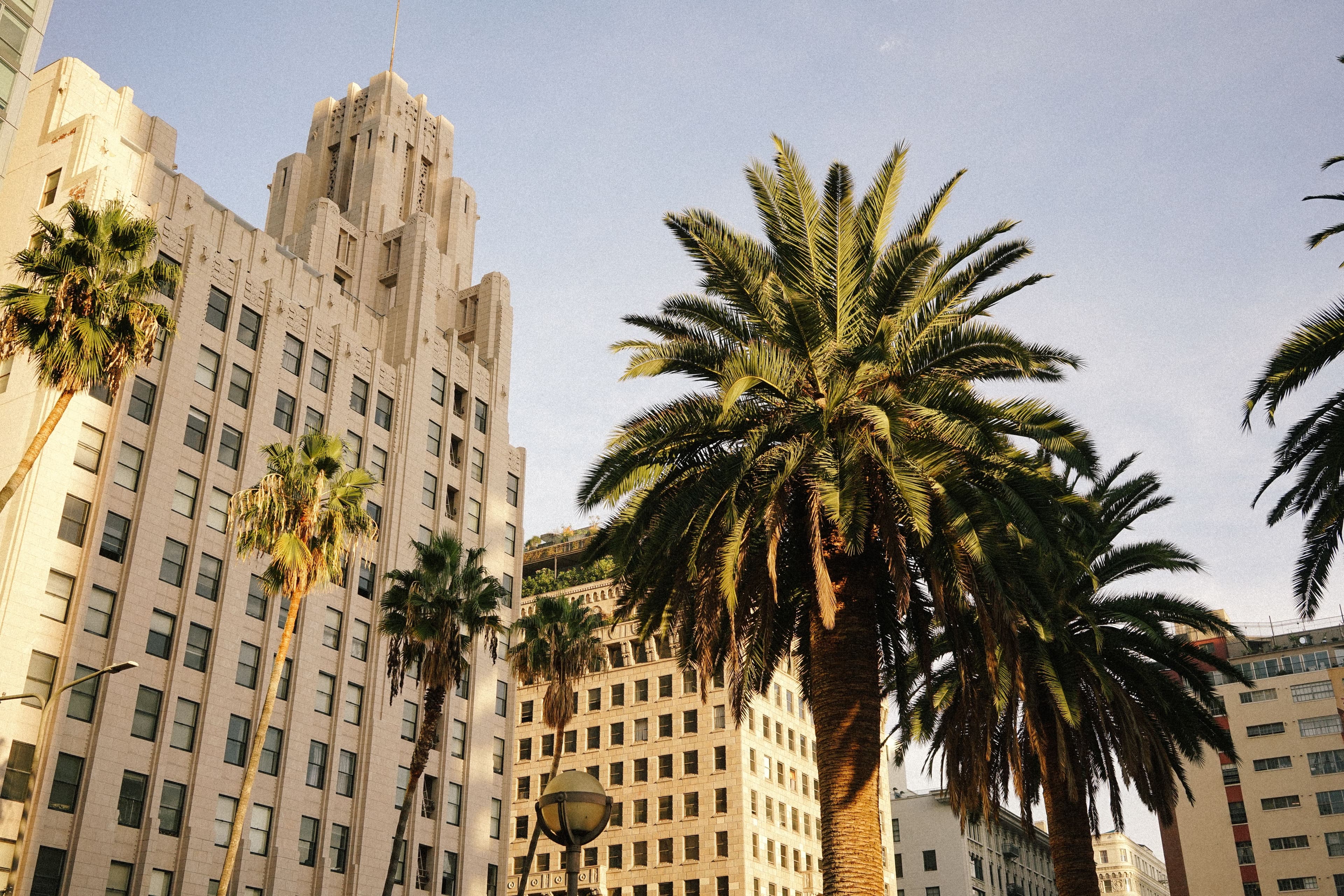 Top Legal Recruiting Firm in California (2026)