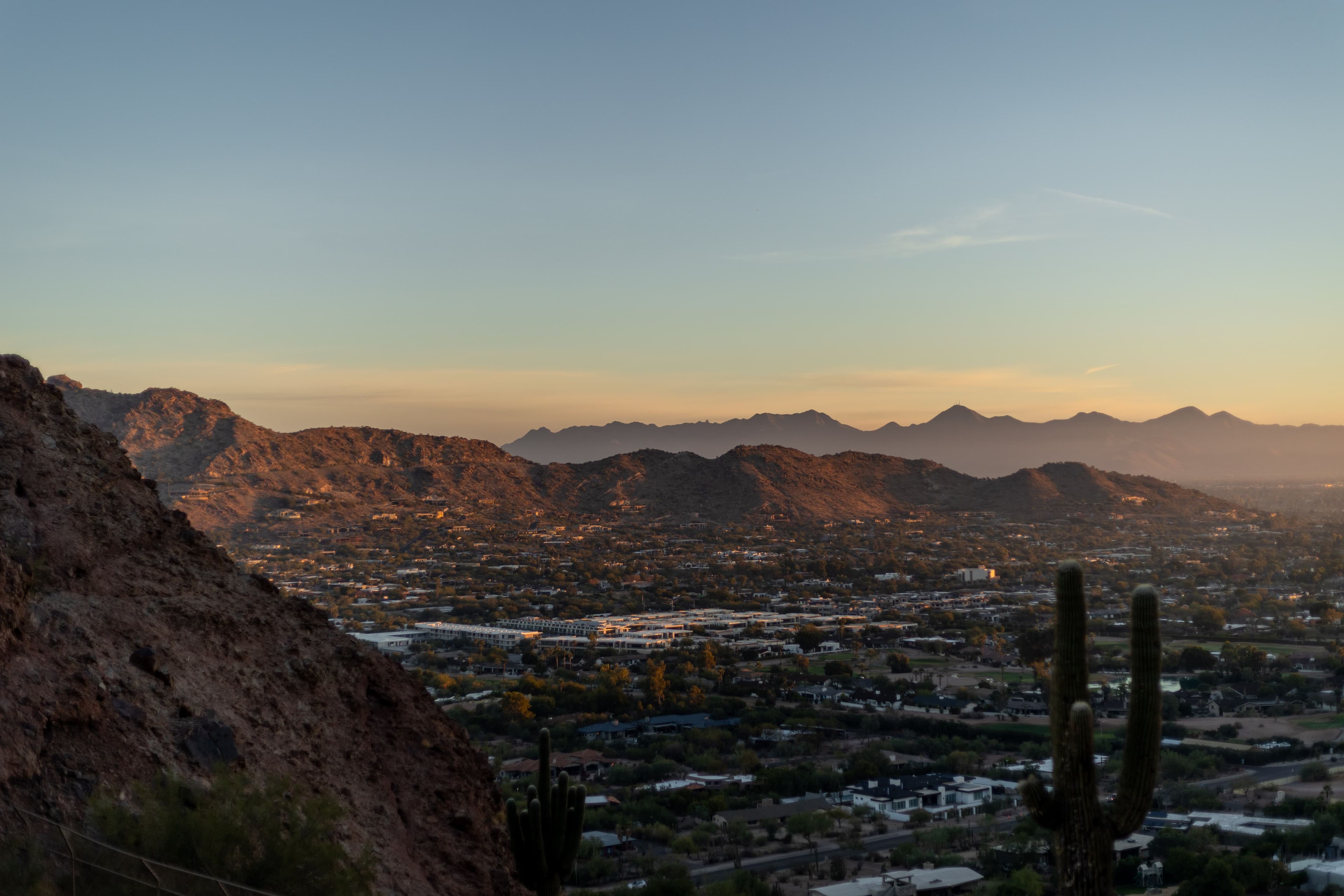 Top Legal Recruiting Firm in Phoenix (2026)
