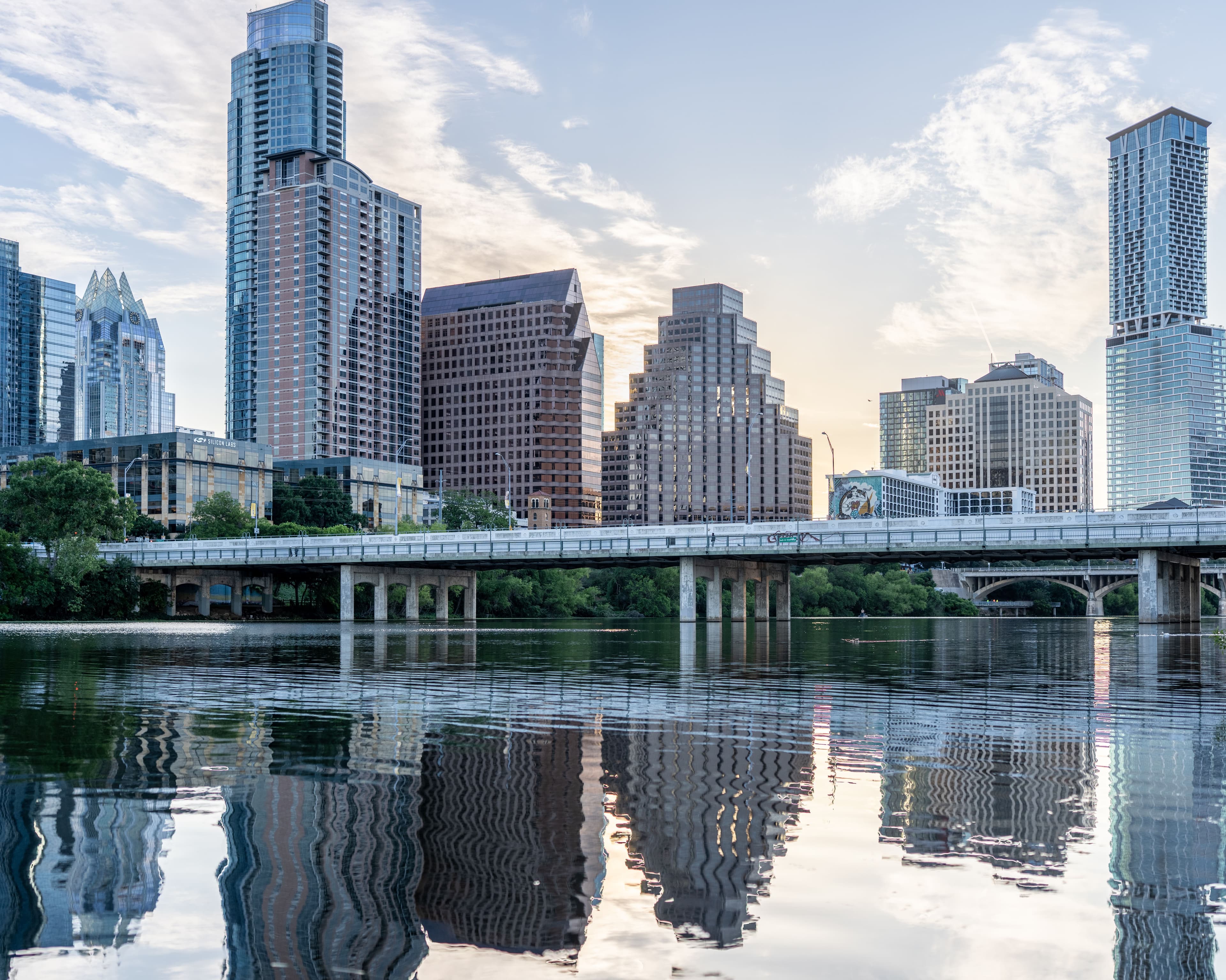 Top Legal Recruiting Firm in Texas (2026)