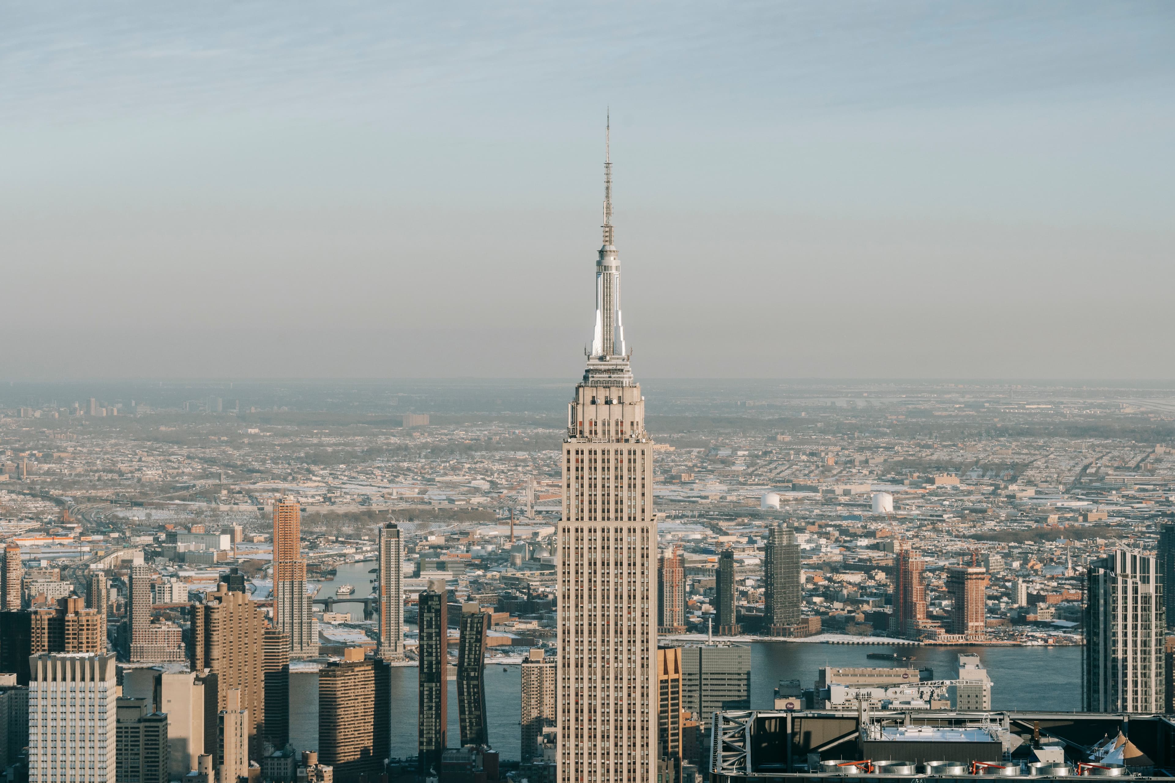 Top Legal Recruiting Firm in New York State (2026)