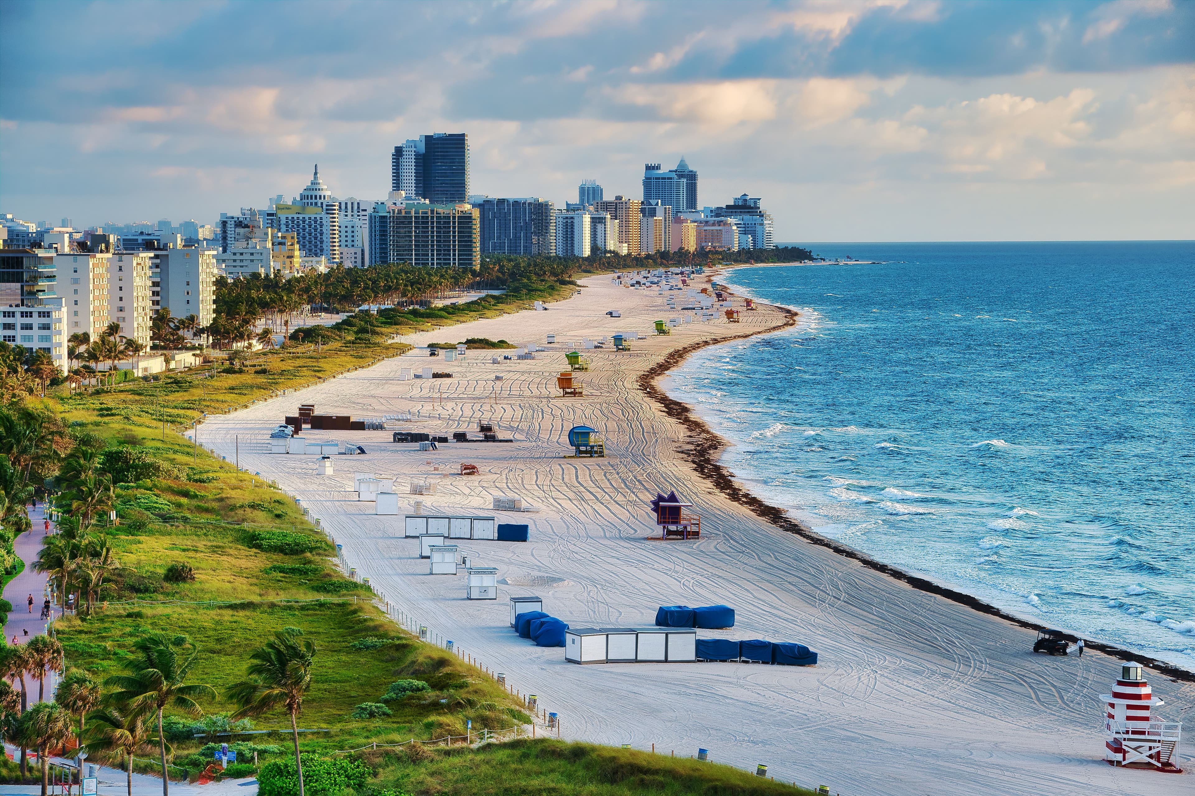 Top Legal Recruiting Firm in Florida (2026)
