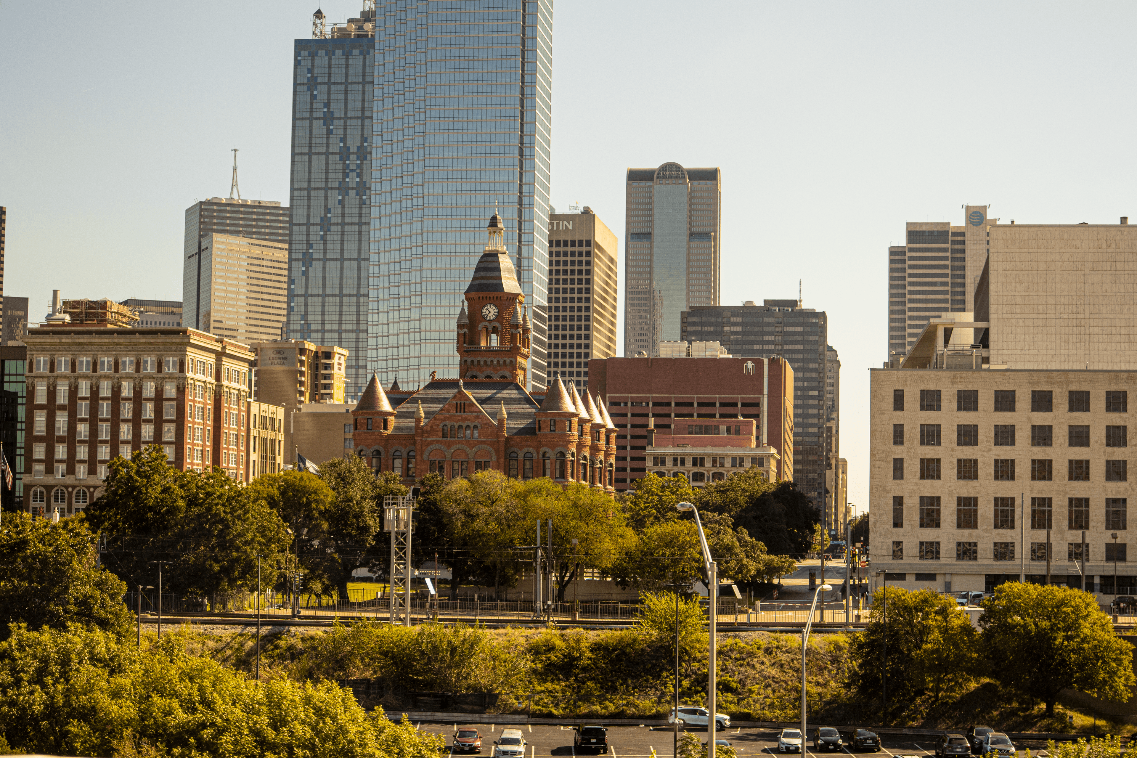 Top Legal Recruiting Firm in Denver (2026)